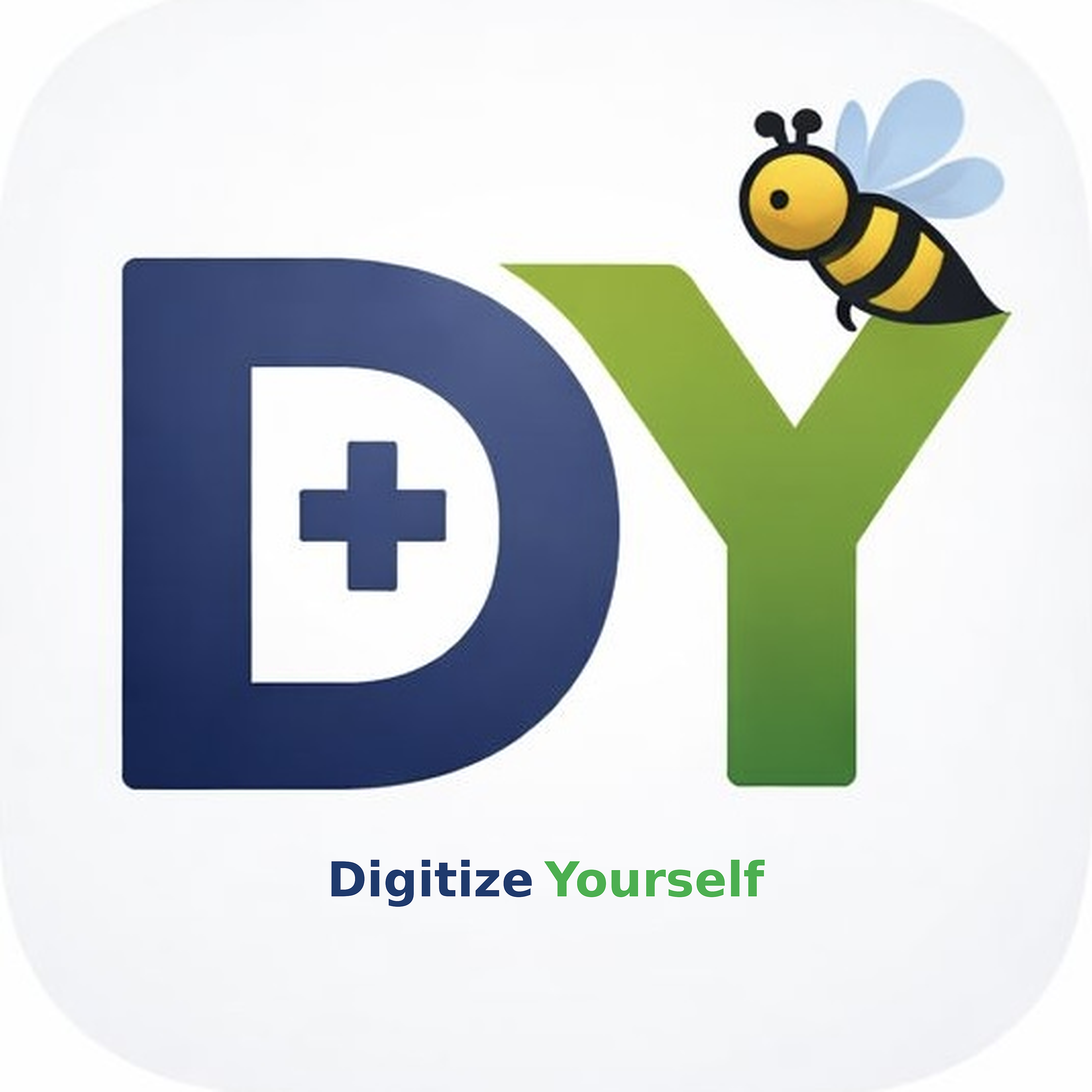 EDigitize Yourself